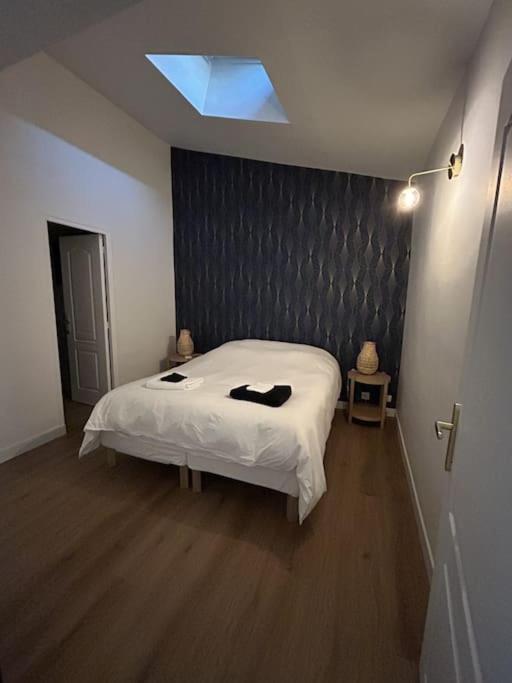 Le Joyau De Saint Sernin Apartment Toulouse Bagian luar foto